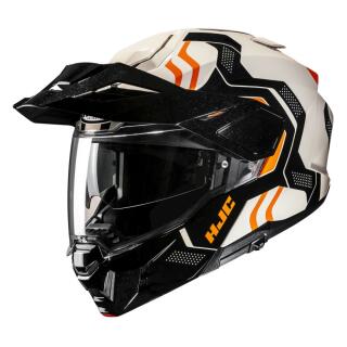 HJC i80 Velly MC7 Klapphelm