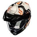 HJC i80 Velly MC7 Klapphelm