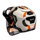 HJC i80 Velly MC7 flip-up helmet