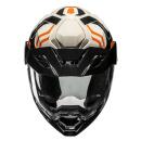 HJC i80 Velly MC7 casque modulable