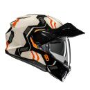 HJC i80 Velly MC7 casque modulable