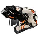 HJC i80 Velly MC7 Klapphelm