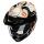 HJC i80 Velly MC7 flip-up helmet