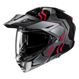 HJC i80 Velly MC1 flip-up helmet