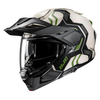 HJC i80 Velly MC4SF Klapphelm