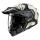 HJC i80 Velly MC4SF flip-up helmet