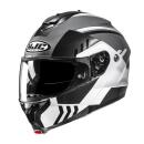 HJC C91N Kaon MC5 casque modulable