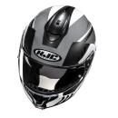 HJC C91N Kaon MC5 flip-up helmet