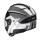 HJC C91N Kaon MC5 flip-up helmet