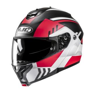 HJC C91N Kaon MC1SF flip-up helmet