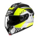 HJC C91N Kaon MC3H flip-up helmet