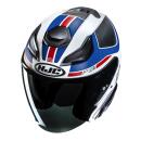 HJC F31 Ceron MC21SF casque jet