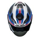 HJC F31 Ceron MC21SF jet helmet