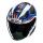 HJC F31 Ceron MC21SF jet helmet