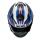 HJC F31 Ceron MC21SF jet helmet