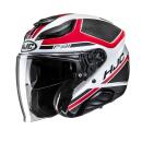 HJC F31 Ceron MC1SF casque jet