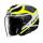 HJC F31 Ceron MC3H casque jet