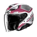 HJC F31 Ceron MC8 casque jet