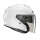 HJC i31 Solid blanc casque jet