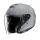 HJC i31 Solid n. gray jet helmet