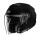 HJC i31 Solid noir casque jet