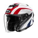 HJC i31 Reno MC21 jet helmet