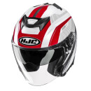 HJC i31 Reno MC21 casque jet