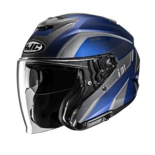 HJC i31 Reno MC2 casque jet