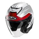 HJC i31 Tevis MC1SF jet helmet