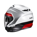 HJC i31 Tevis MC1SF jet helmet