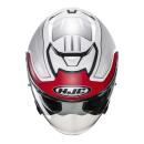 HJC i31 Tevis MC1SF jet helmet