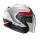 HJC i31 Tevis MC1SF jet helmet