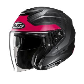 HJC i31 Tevis MC8 casque jet