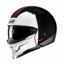 HJC i20 Vena MC1 jet helmet