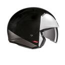 HJC i20 Vena MC1 jet helmet