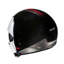 HJC i20 Vena MC1 jet helmet