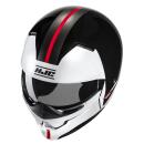 HJC i20N Vena MC1 jet helmet