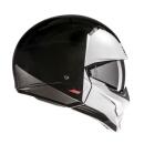 HJC i20N Vena MC1 jet helmet