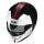 HJC i20 Vena MC1 casque jet