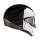 HJC i20 Vena MC1 jet helmet