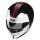 HJC i20N Vena MC1 jet helmet