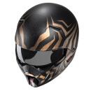 HJC i20N Thorn MC9SF casque jet