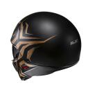 HJC i20N Thorn MC9SF casque jet