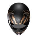 HJC i20N Thorn MC9SF casque jet