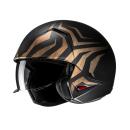 HJC i20N Thorn MC9SF casque jet