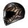 HJC i20N Thorn MC9SF casque jet