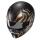 HJC i20N Thorn MC9SF casque jet