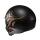HJC i20N Thorn MC9SF casque jet