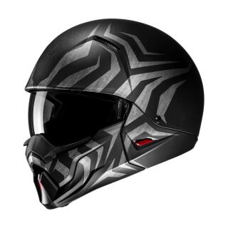 HJC i20N Thorn MC5SF casque jet
