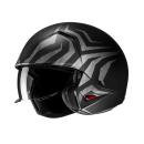 HJC i20 Thorn MC5SF jet helmet